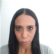 Licenciada en inglés como lengua extranjera